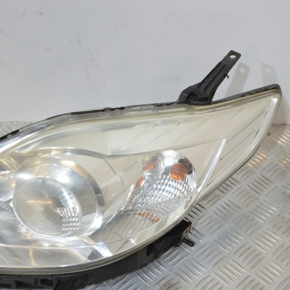 Фара передня ліва Mazda 5 2008-2010 рестайлінг Фара ліва передня Мазда 5 P7703L | Зображення 2