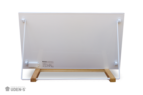 Ножка-подставка для обогревателя UDEN-500 "универсал" | Зображення 1