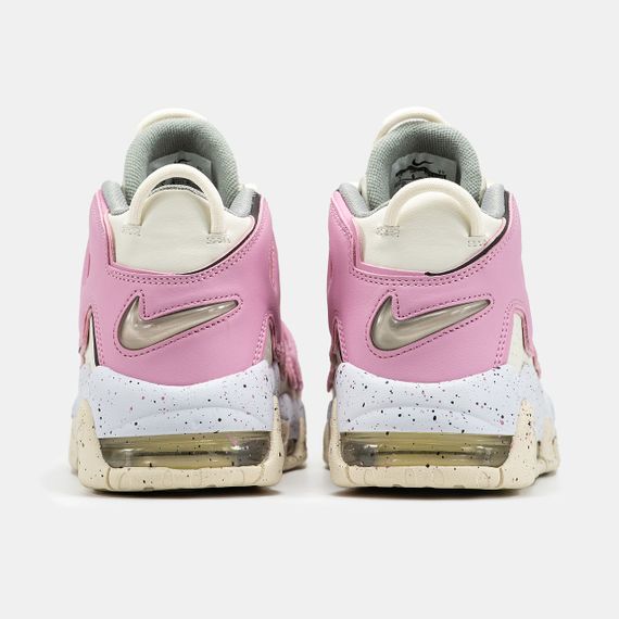 Кросівки жіночі Air More Uptempo весна / літо / осінь 1926 | Зображення 6