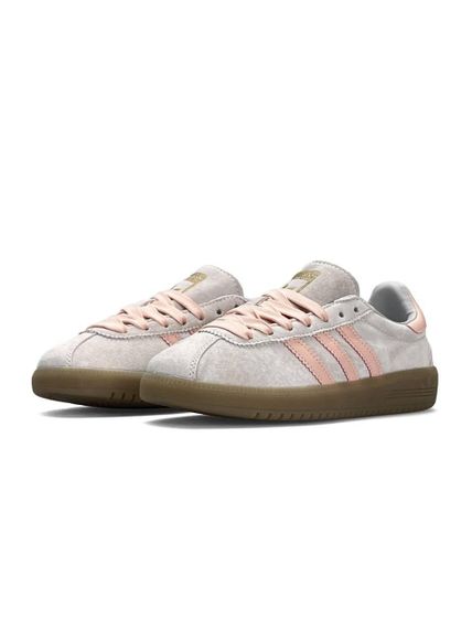 Кросівки Bermuda Light Grey Pink , В'єтнам 36 22.5 см | Зображення 1