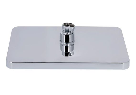 Душова система універсальна Qtap Swan Cascada Chrome з виливом QTSWA111CRM45566 | Зображення 6