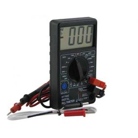 Мультиметр 700D