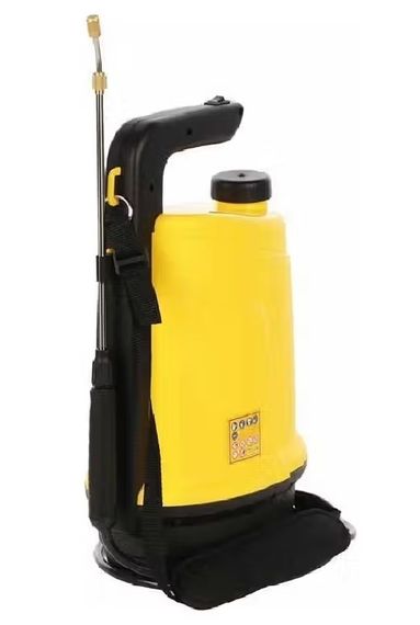 Обприскувач акумуляторний ранцевий Stanley (SXSPBS05E) | Зображення 6