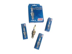 Свечи зажигания Ланос 1.5 LSA - LA BPR6ES