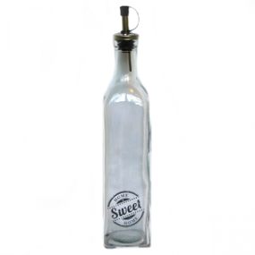 Пляшка для олії SWEET HOME 500ml