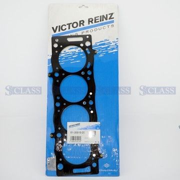Прокладка ГБЦ Berlingo/Jumper/Jumpy/Ducato/Scudo/Boxer/Partner/Expert 2.0 HDI/JTD 99- (1.4 mm), Victor Reinz, 61-35815-20,