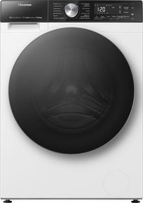 Прально-сушильна машина Hisense WD5S1045BW/UA