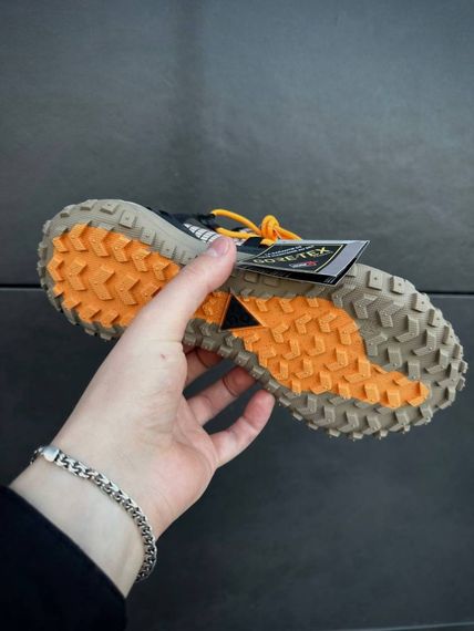 Кросівки Nike ACG Mountain Fly (світлі) хакі | Зображення 3