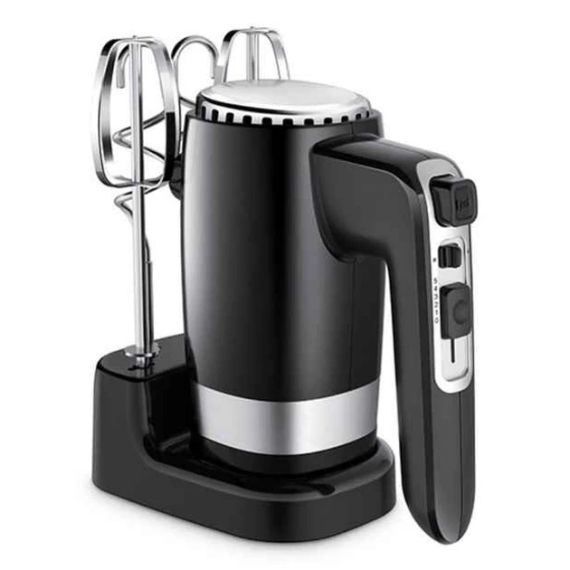 Миксер ручной Rainberg RB-2216 5 скоростей 600W | Зображення 1