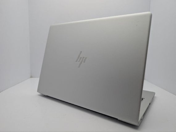 Ультрабук HP EliteBook 830 G6 / 13.3" (1920x1080) IPS / Intel Core i5-8365U (4 (8) ядра по 1.6 - 4.1 GHz) / 8 GB DDR4 / 128 GB SSD / Intel UHD Graphics / WebCam б/у | Зображення 7