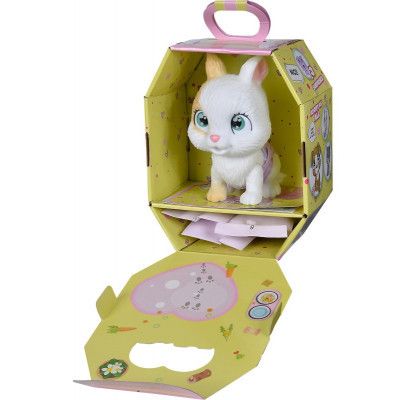Ігровий набір Simba Pamper Petz Зайчик (5953052) | Зображення 5