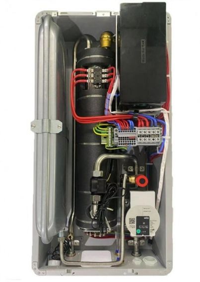 Котел електричний Teknix ESPRO 21 кВт (000004182) | Зображення 1