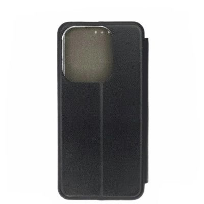 Чехол для мобильного телефона BeCover Exclusive Tecno Spark 10 (KI5q) Black (710267) | Зображення 2