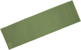 Каремат Terra Incognita Pro Mat Reflect Green