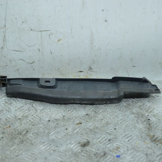 Накладка крила передня права Renault Laguna III 2007-2015 Захист крила передній правий Рено 660620012R | Зображення 2