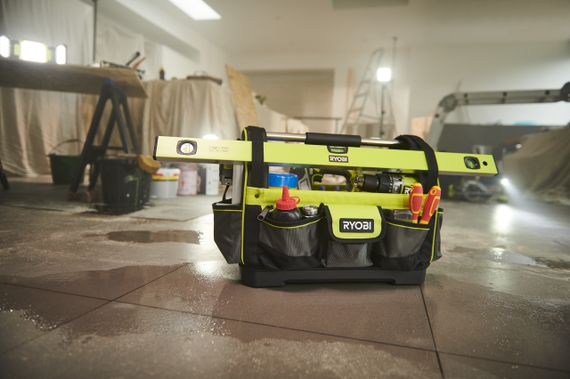Сумка для інструментів RYOBI RSSLOT1 5132005341 | Зображення 3