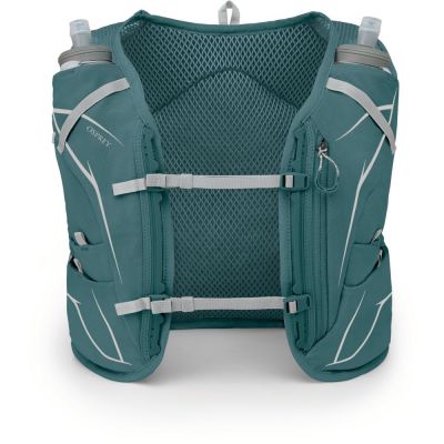 Рюкзак туристический Osprey Dyna 6 cascade blue/silver lining WM (009.3609) | Зображення 1