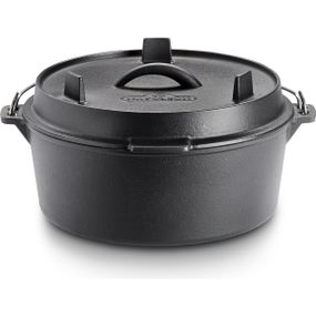 Голандська піч з кришкою 6 л Napoleon 56059 Код: 012993