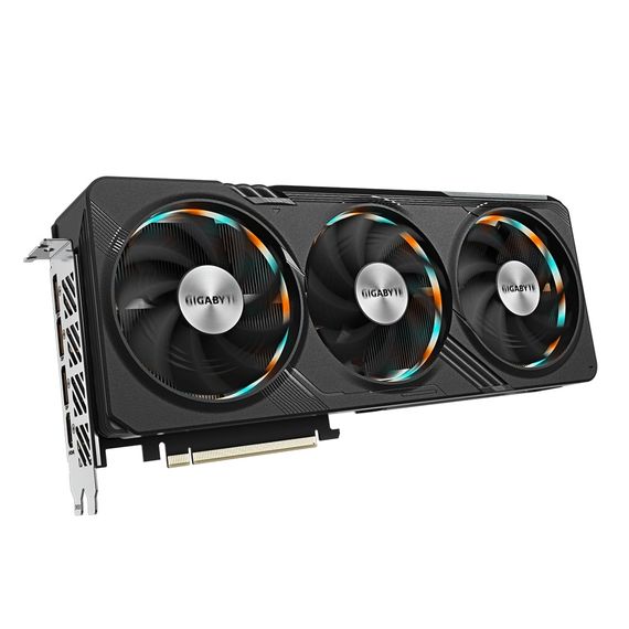Відеокарта Gigabyte GeForce RTX 4070 Ti 12GB GDDR6X GAMING OC (GV-N407TGAMING_OCV2-12GD) | Зображення 1
