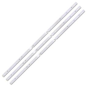 LED підсвітка TV 39" JL.D39071330-003AS-M 3B7CX75017 LED39N2600 3шт.