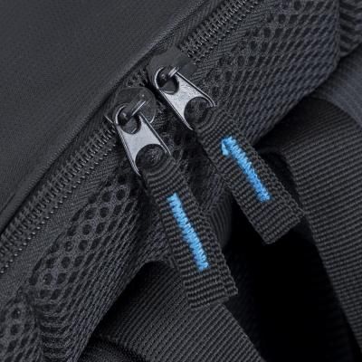 Рюкзак для ноутбука RivaCase 15.6&quot; 8067 Black (8067Black) | Зображення 3