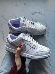 Кросівки Dunk Purple Pulse весна / літо / осінь 0129 36