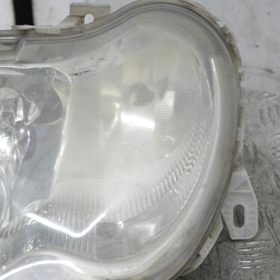 Фара ліва Smart Fortwo 450 1998-2007 Фара передня ліва Смарт Фортво 450 0301169201 | Зображення 2