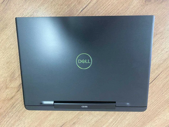 Ноутбук Dell G5 5590 15.6"FHD/IPS/i5 9300H/16Gb/SSD512M2/GTX1650-4Gb | Зображення 4