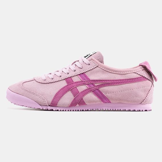 Кросівки Asics Onitsuka Tiger Mexico 66 весна / літо / осінь 2363 38 24 см | Зображення 4