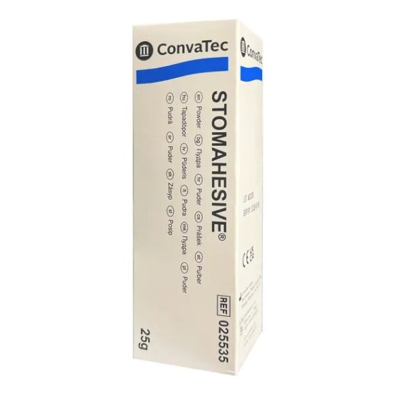 Stomahesive, порошок, 25 г