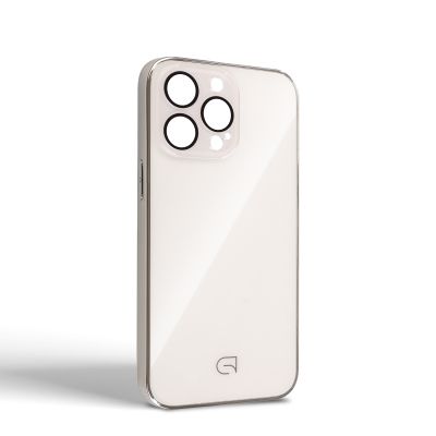 Чехол для мобильного телефона Armorstandart Replica Apple iPhone 15 Pro Max White (ARM76243) | Зображення 1