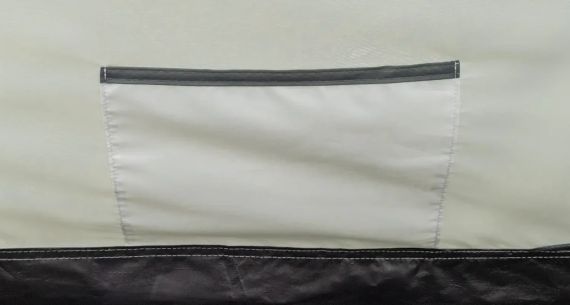 Намет Skif Outdoor Tuzla 2 Green | Зображення 9