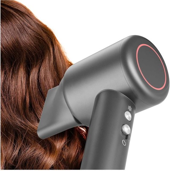 Фен Sencor SHD 8510SL | Зображення 4