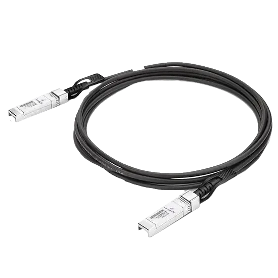 Alistar DAC SFP+ 10G 0.5м Кабель - Конвертери