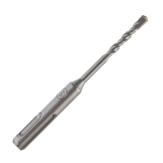 Свердло-бур SDS PLUS 5 x 110мм INTERTOOL SD-0511