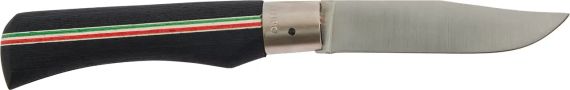 Ніж Old Bear World XL Black | Зображення 1