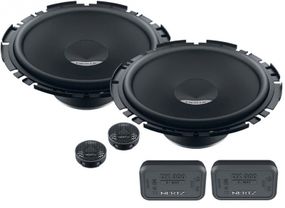 Компонентна акустика Hertz DSK 170.3