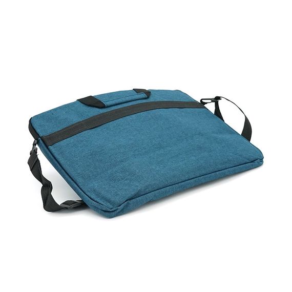Сумка для ноутбука Ritar 14 " тканина оксфорд,Dark-Blue,Q130 | Зображення 1
