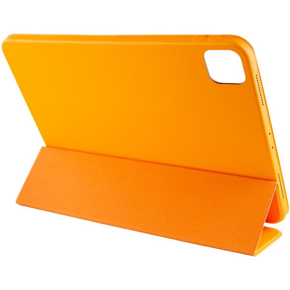 Чохол-книжка Smart Case Series для Apple iPad Pro 11" (2020-2022) Помаранчевий / Orange | Зображення 5