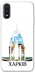 Чохол IBANAN Харків для Samsung Galaxy A01