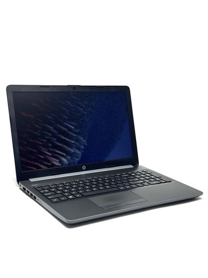 Ультрабук HP 15-db0521sa / 15.6" (1920x1080) TN / AMD A6-9225 (2 ядра по 2.6 - 3.0 GHz) / 8 GB DDR4 / 128 GB SSD / AMD Radeon R4 Graphics / WebCam / Win 10 Home б/у | Зображення 3
