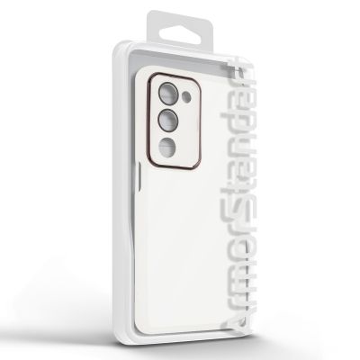 Чехол для мобильного телефона Armorstandart Shade OPPO A5 4G / A5 5G / A5m 4G White (ARM87423) | Зображення 2