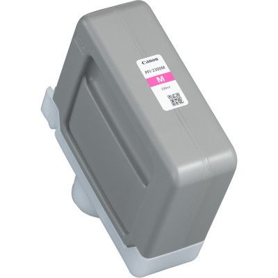 Картридж Canon PFI-2300M Ink cartridge magenta (5279C001) | Зображення 1