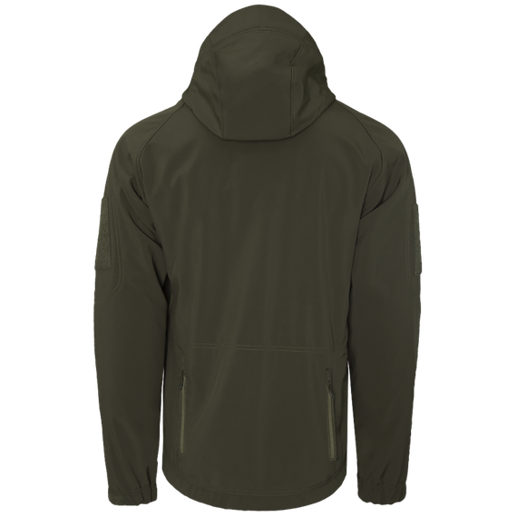Куртка SoftShell 2.0 Olive (6581), S | Зображення 1