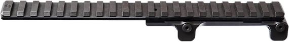 Кріплення швидкоз’ємне Henneberger HMS-SAMO для Blaser. Weaver/Picatinny. L 221 мм | Зображення 1