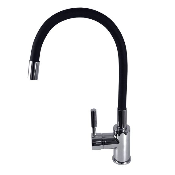 Змішувач для кухні Globus Lux LAZER GLLR-0203SB | Зображення 3