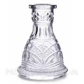 Колба для кальяна Yahya Crystal