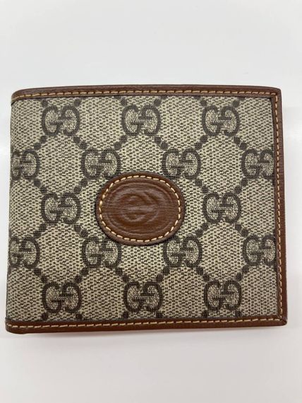 Гаманець Gucci Aria Brown | Зображення 3