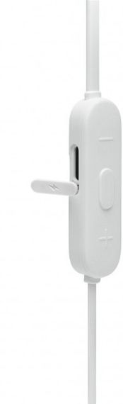 Гарнітура JBL T215BT (JBLT215BTWHT) White | Зображення 2