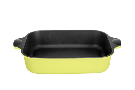 Гусятниця з грилем RINGEL Zitrone 34x24x13.5 см (3+6 л) | Зображення 2